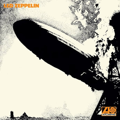 Led Zeppelin - Led Zeppelin I (180g / Remastered)